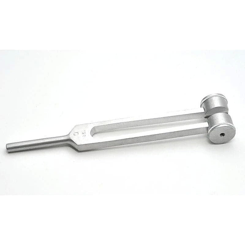 Delish Sex Tuning Fork Set by Hell's Couture - Penis Plugs