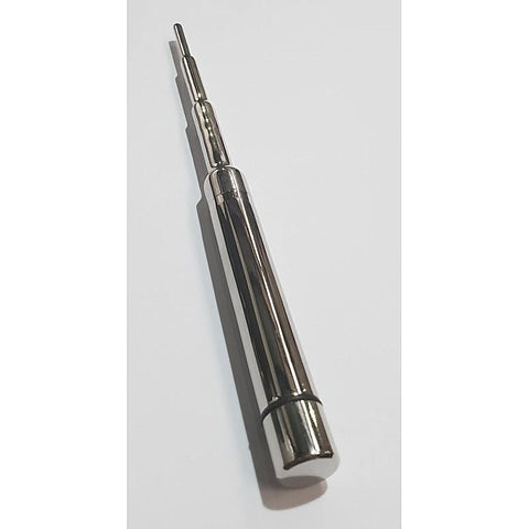Hells Couture Wild Steps Vibrating Penis Wand Tiered Urethral Stimulation - Penis Plugs