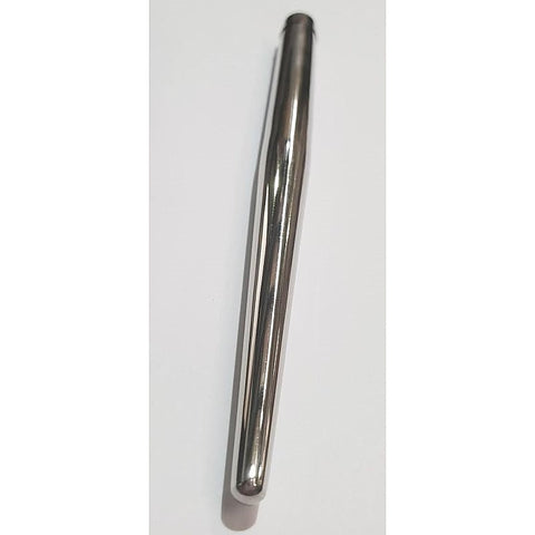 Hells Couture Wild Style Tapered Vibrating Penis Wand Urethral Stimulation - Penis Plugs