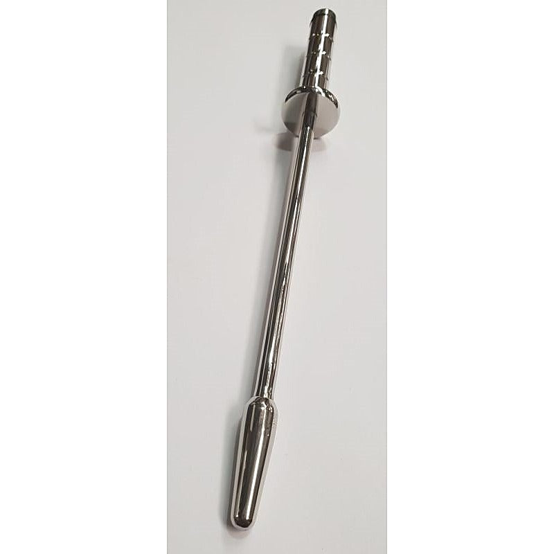 Vibrating Urethral Wand With Handle by Hell's Couture - Penis Plugs