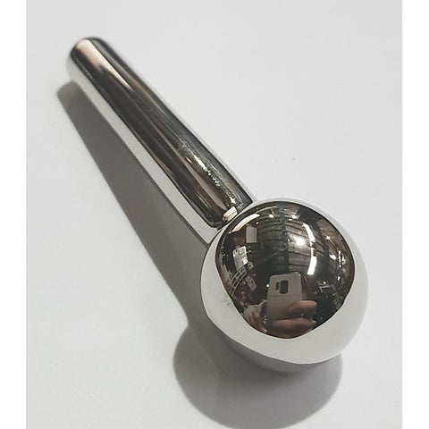 Professional Bulls Eye by Hell's Couture - Penis Plugs