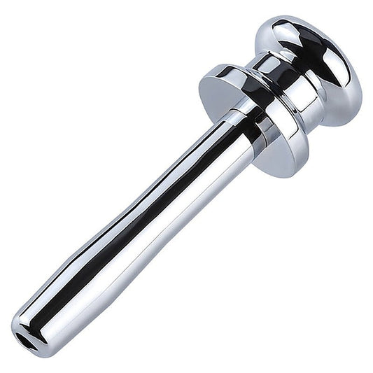 Hollow Urethral Stretcher by BDStyle - Penis Plugs