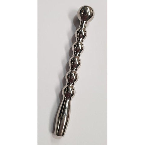 Waves Cum Thru Penis Plug by Hell's Couture - Penis Plugs