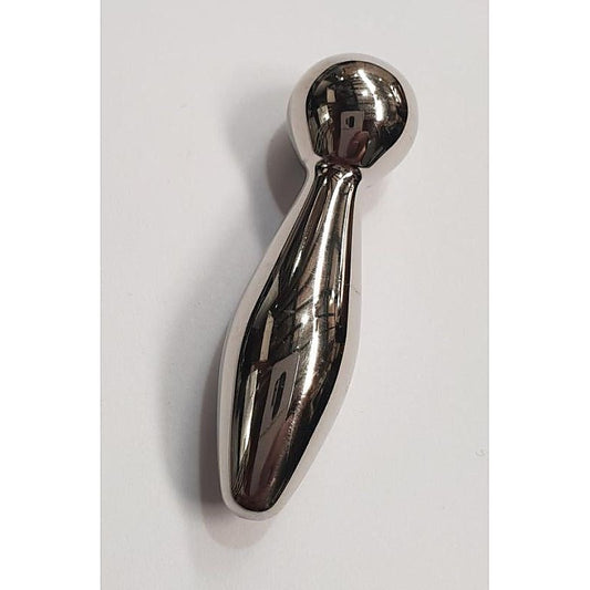 Tadpole Penis Plug by Hell's Couture - Penis Plugs