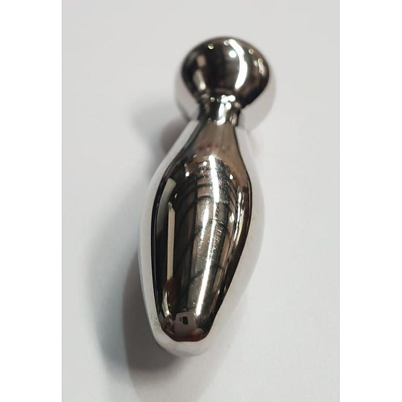 Premium Tadpole Penis Plug by Hell's Couture - Penis Plugs