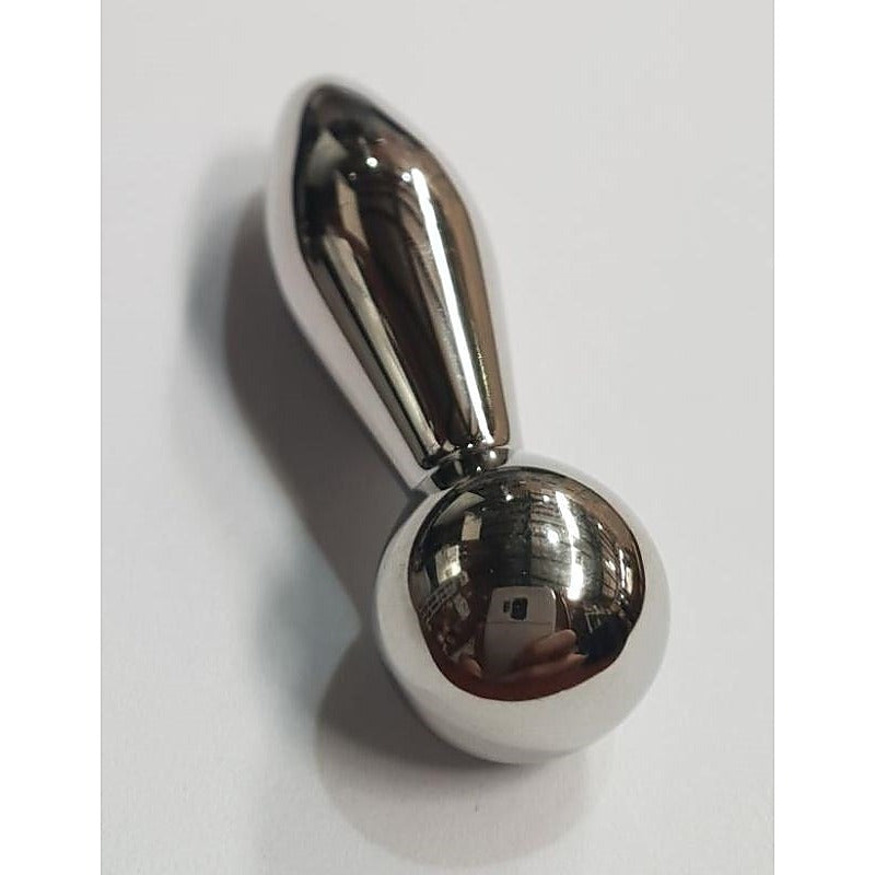 Premium Tadpole Penis Plug by Hell's Couture - Penis Plugs
