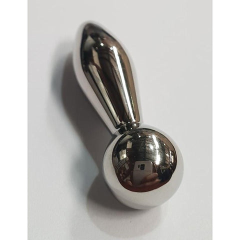 Premium Tadpole Penis Plug by Hell's Couture - Penis Plugs
