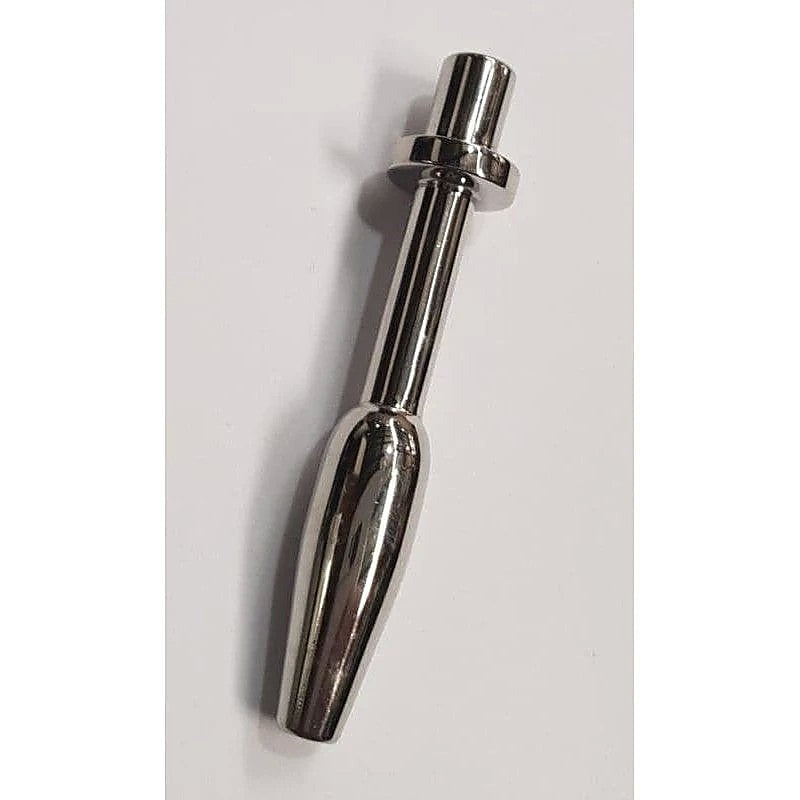 Jammer Cum Thru Penis Plug by Hell's Couture - Penis Plugs