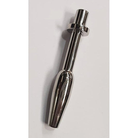 Jammer Cum Thru Penis Plug by Hell's Couture - Penis Plugs