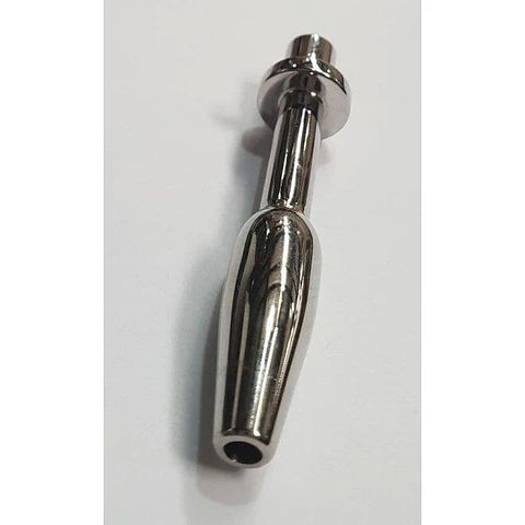 Jammer Cum Thru Penis Plug by Hell's Couture - Penis Plugs