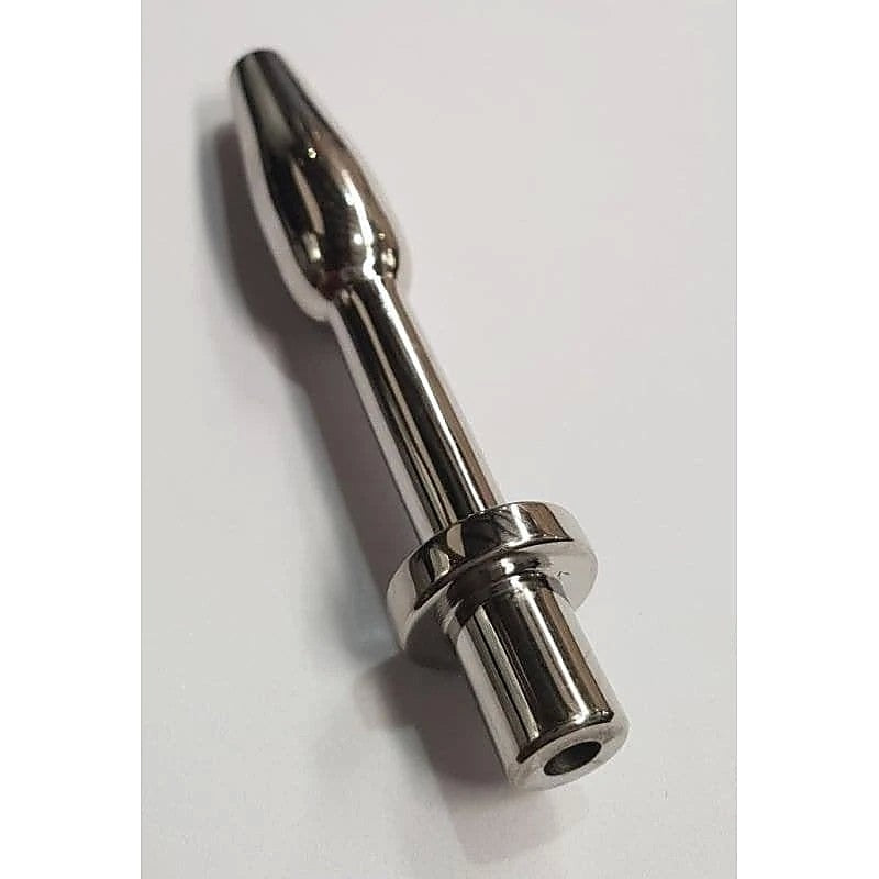 Jammer Cum Thru Penis Plug by Hell's Couture - Penis Plugs