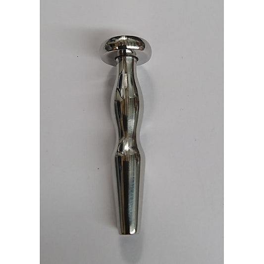 Trinity Cum Thru Penis Plug by Hell's Couture - Penis Plugs