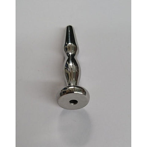 Trinity Cum Thru Penis Plug by Hell's Couture - Penis Plugs