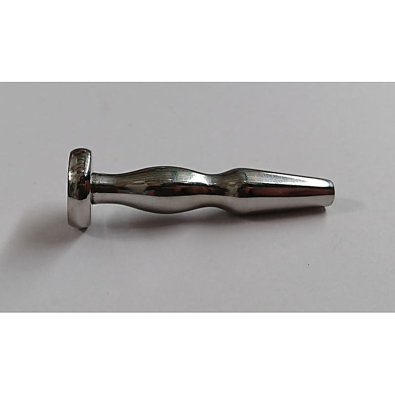 Trinity Cum Thru Penis Plug by Hell's Couture - Penis Plugs