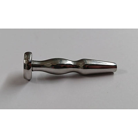 Trinity Cum Thru Penis Plug by Hell's Couture - Penis Plugs
