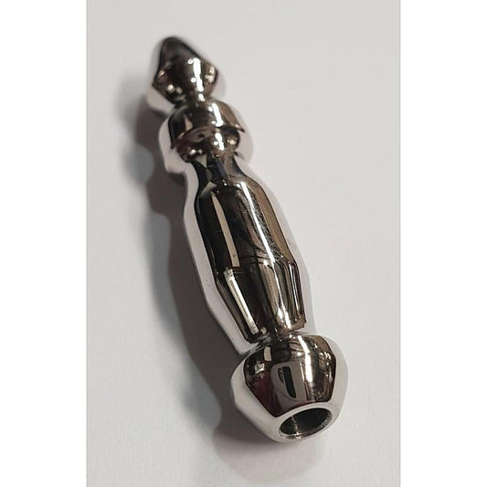 Newton Cum Thru Penis Plug by Hell's Couture - Penis Plugs