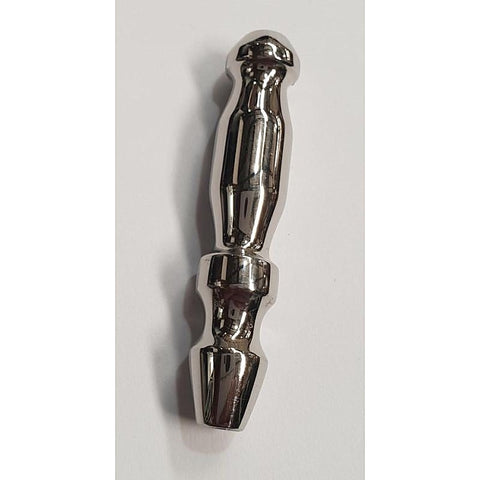Newton Cum Thru Penis Plug by Hell's Couture - Penis Plugs