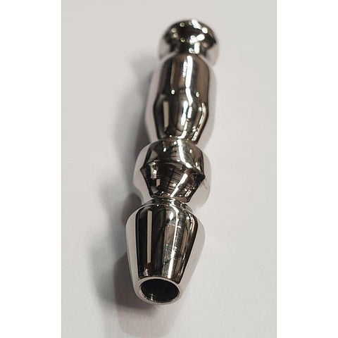 Newton Cum Thru Penis Plug by Hell's Couture - Penis Plugs