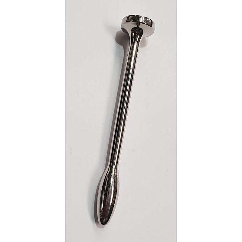 Premium TEE Penis Plug by Hell's Couture - Penis Plugs