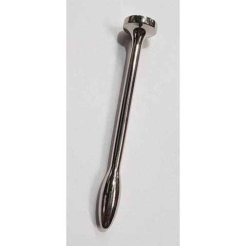 Premium TEE Penis Plug by Hell's Couture - Penis Plugs