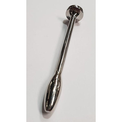 Premium TEE Penis Plug by Hell's Couture - Penis Plugs