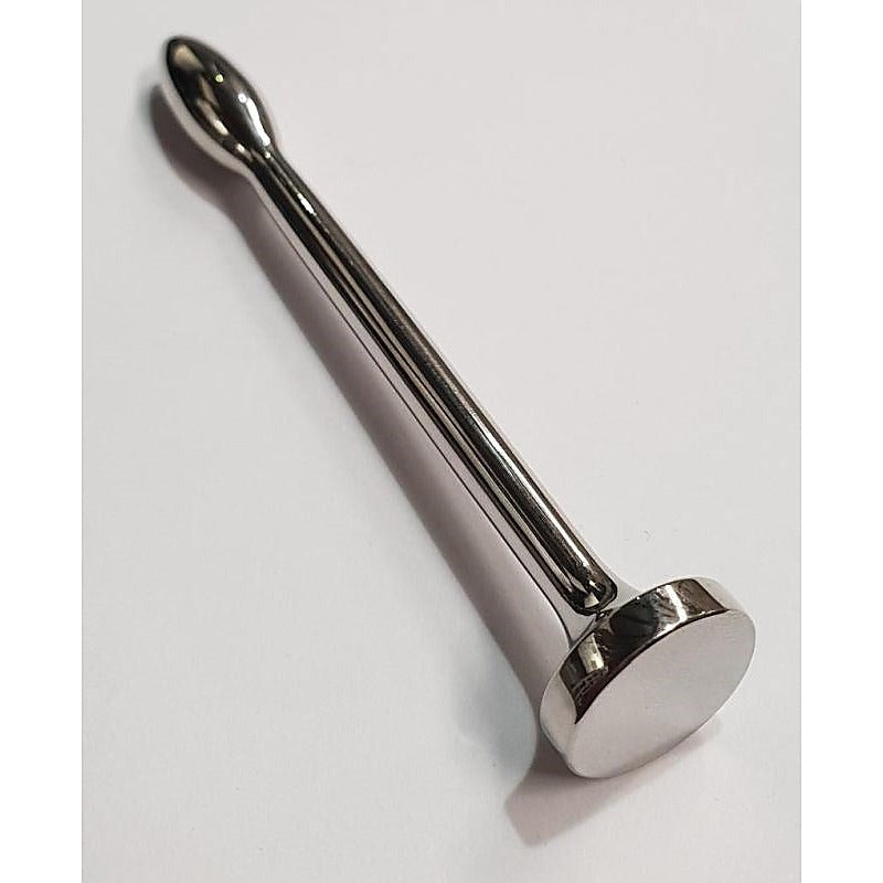 Premium TEE Penis Plug by Hell's Couture - Penis Plugs