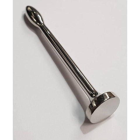 Premium TEE Penis Plug by Hell's Couture - Penis Plugs
