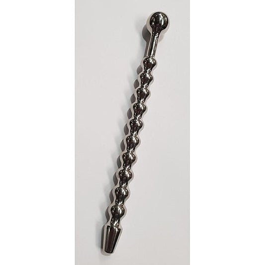 Marx Beaded Penis Wand by Hell's Couture - Penis Plugs