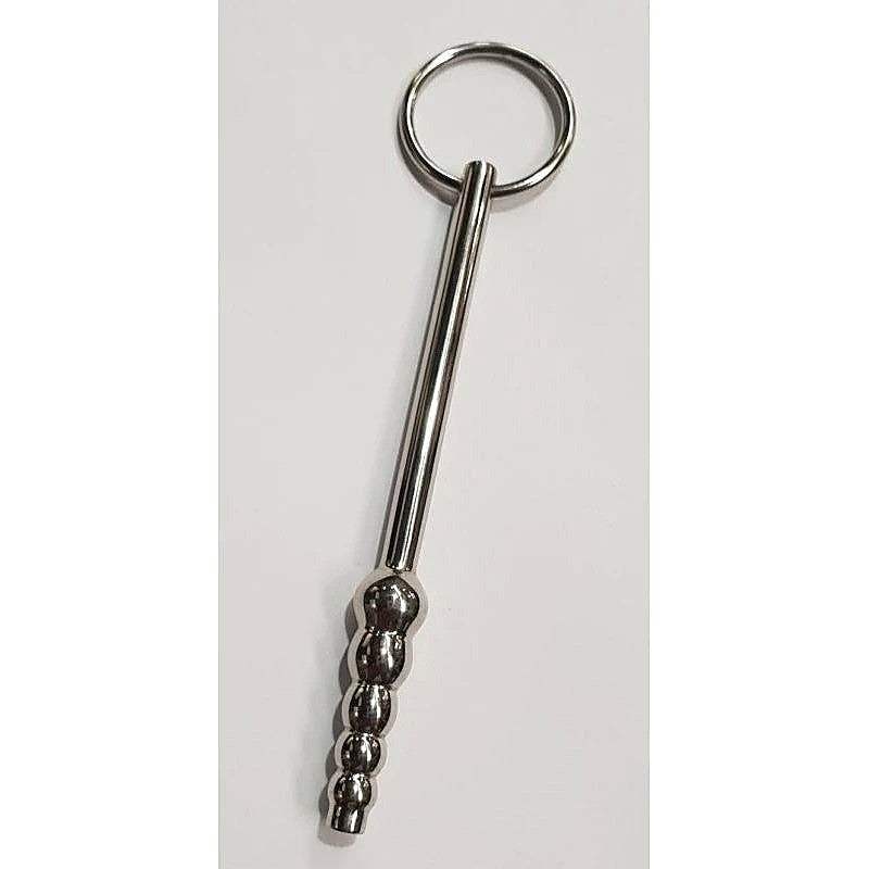 The Pine Penis Cum Thru Wand by Hell's Couture - Penis Plugs