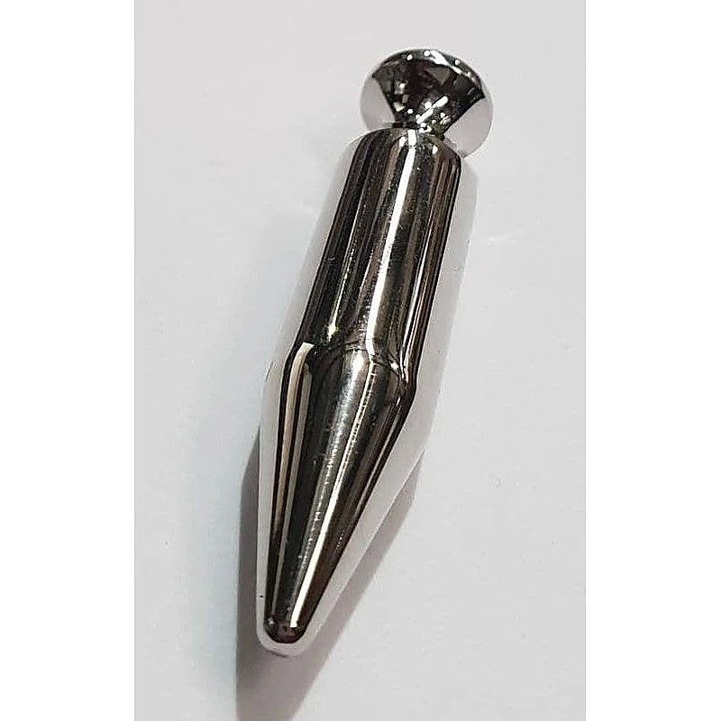 Premium Biddy Bud Penis Plug by Hell's Couture - Penis Plugs