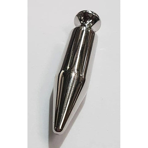 Premium Biddy Bud Penis Plug by Hell's Couture - Penis Plugs