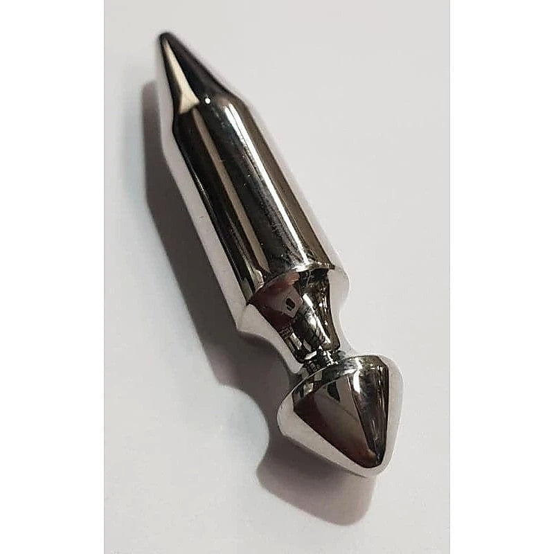 Premium Biddy Bud Penis Plug by Hell's Couture - Penis Plugs