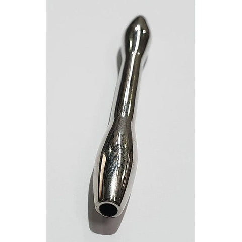 Strongman Buddy Penis Plug by Hell's Couture - Penis Plugs