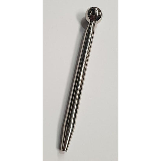 Tam Tam Hollow Penis Plug by Hell's Couture - Penis Plugs