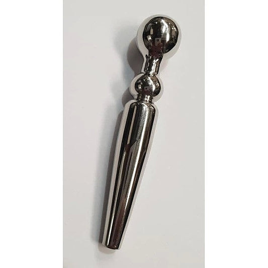 Biball Plug by Hell's Couture - Penis Plugs