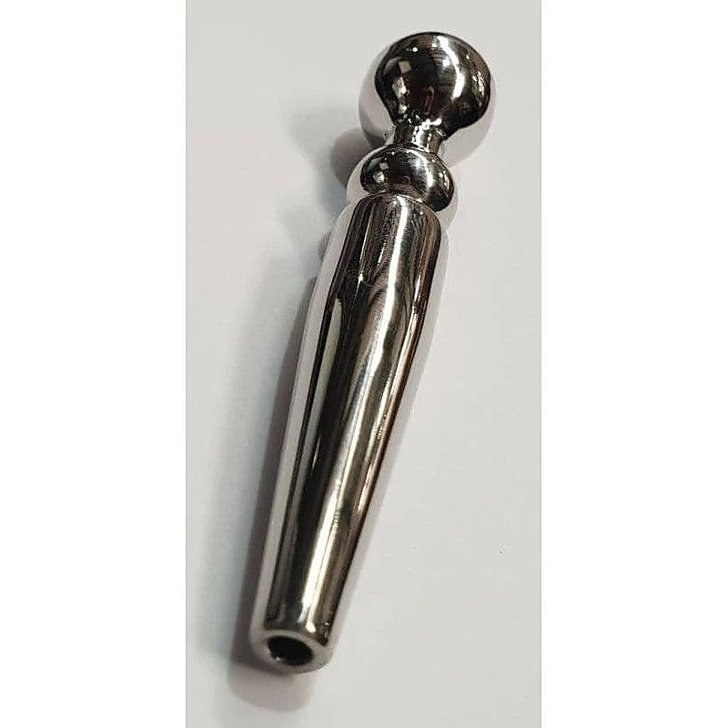 Biball Plug by Hell's Couture - Penis Plugs
