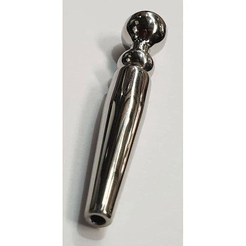 Biball Plug by Hell's Couture - Penis Plugs