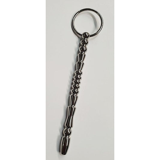 The Royal Penis Wand Penis Plug by Hell's Couture - Penis Plugs