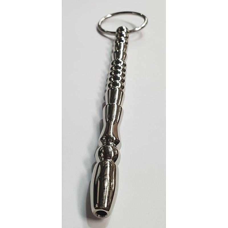 Premium The Royal Penis Wand by Hell's Couture - Penis Plugs