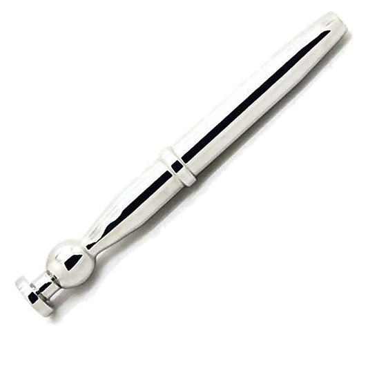 Louis Baton Penis Plug by Hell's Couture - Penis Plugs