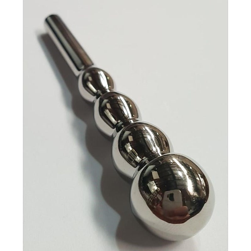 Premium Sceptre Penis Plug by Hell's Couture - Penis Plugs