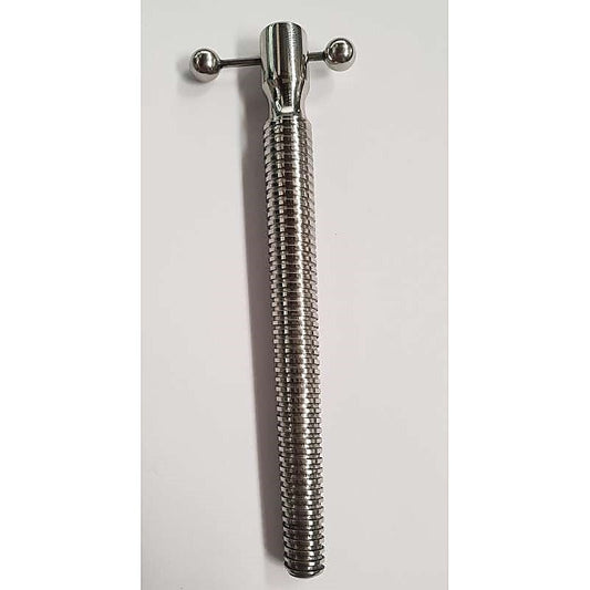Thread Maker Penis Plug by Hell's Couture - Penis Plugs
