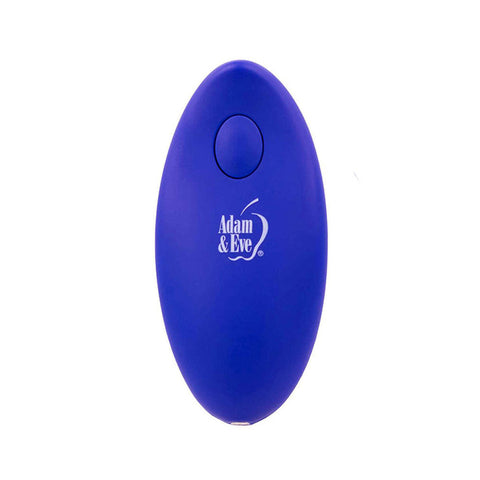 Adam & Eve Rockin Rabbit 2.0 Rechargeable Vibrating Ring - Vibrating Cock Rings
