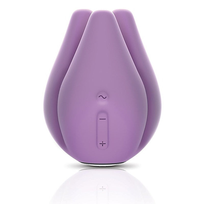Love Pods Tre Silicone Clitoral Vibrator by Jimmyjane - Silicone Vibrators