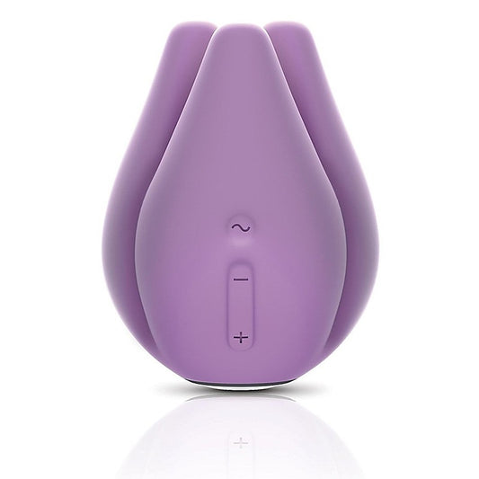 Love Pods Tre Silicone Clitoral Vibrator by Jimmyjane - Silicone Vibrators