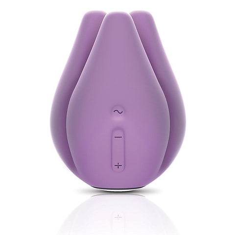 Love Pods Tre Silicone Clitoral Vibrator by Jimmyjane - Silicone Vibrators