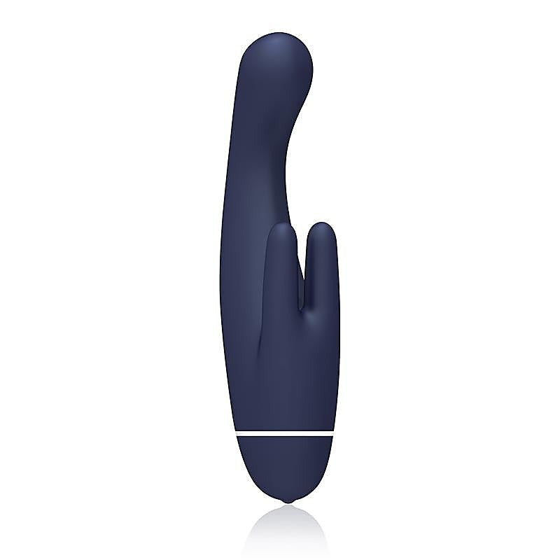 Live Sexy Intro 8 Silicone G-Spot Vibrator by Jimmyjane - G-Spot Vibrators