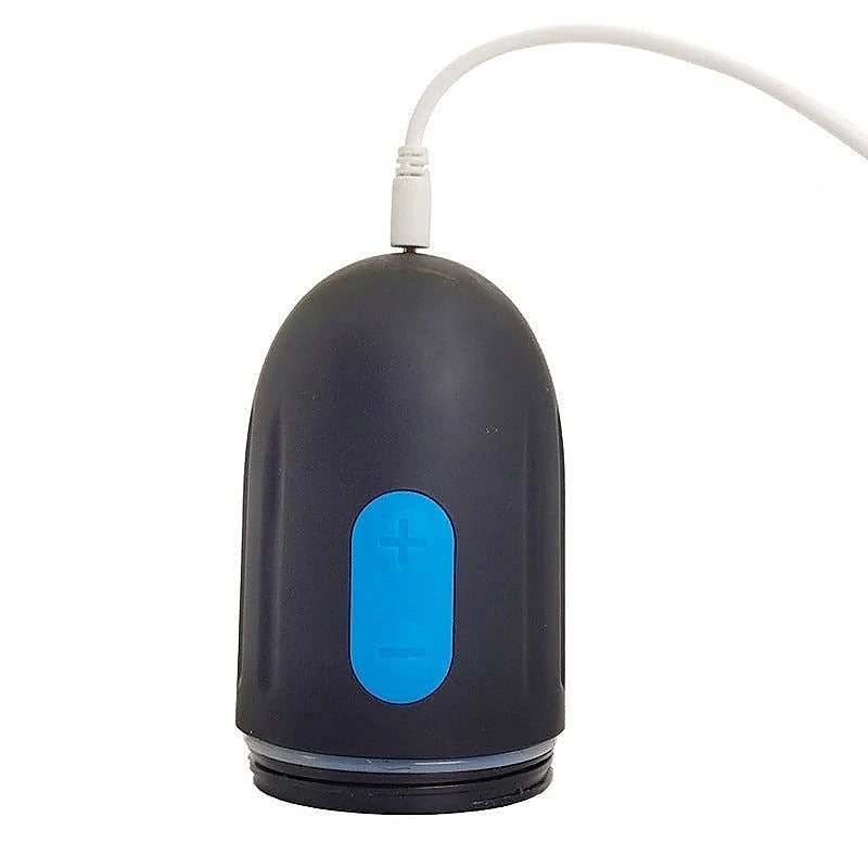 Premium Melo 5 Premium Penis Pump by BDStyle - Pumps, Extenders and Sleeves