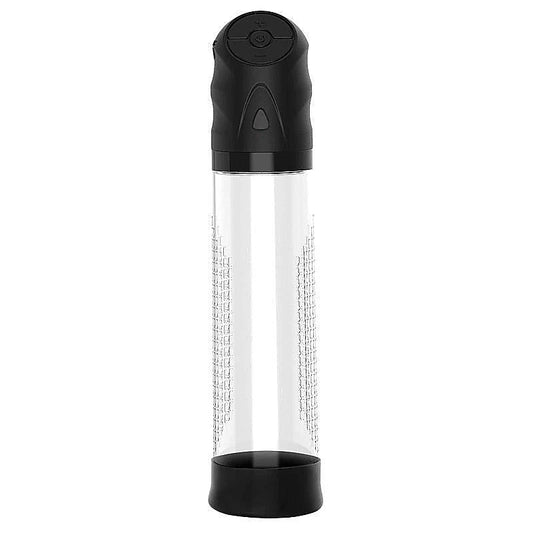 Vacuum Penis Pump Enlargement Device by BDStyle - Pumps, Extenders and Sleeves