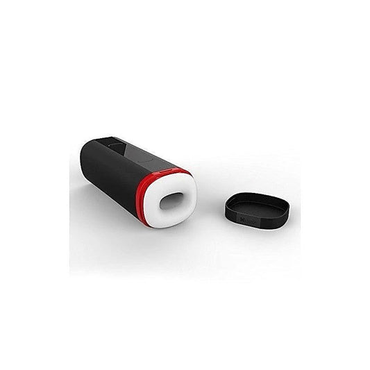 Onyx Male Masturbator Silicone by Kiiroo - Masturbators and Strokers